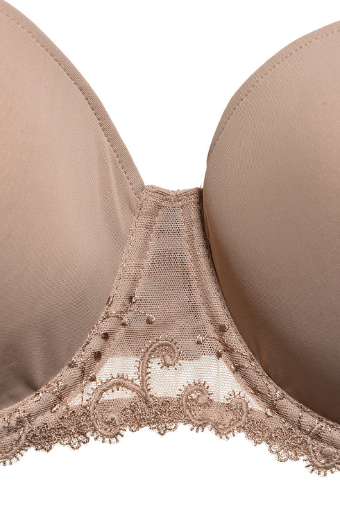 Simone Perele 12X Delice Bandeau Bra